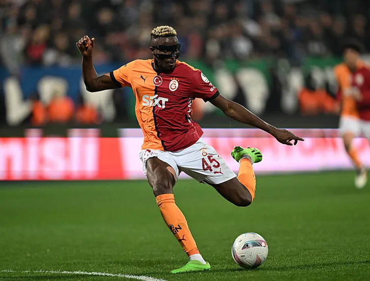 Son dakika haberi: Ahmet Çakar’dan Rizespor - Galatasaray maçı sonrası flaş yorum! Zorbay Küçük’e övgü...