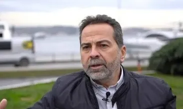 15 Temmuz darbe girişimi ile ilgili skandal ifadeler kullanmıştı: Nasuh Mahruki hakkında tutuklama talebi