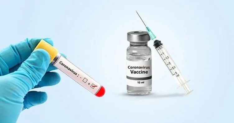 mRNA aşısı olanlara hatırlatma dozu uygulanmaya başlandı