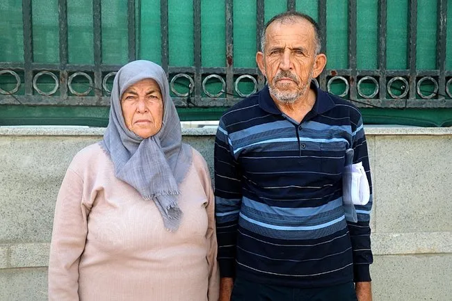 Ölmeden önce katilinin adını söyledi! ’Seni kim bıçakladı?’ sorusuna bakın kimin ismini verdi!