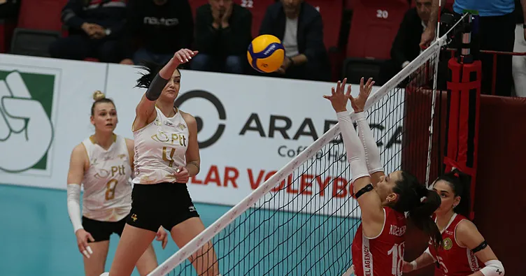 Sultanlar Ligi’ne yükselen takımlar belli oldu!