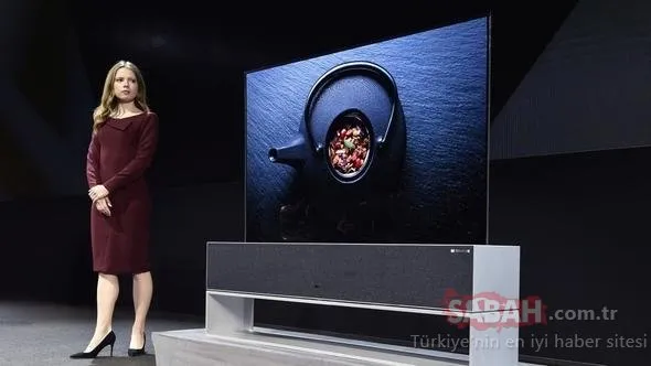 CES 2019'a damga vuran teknolojik oyuncaklar! Bakın neler var...