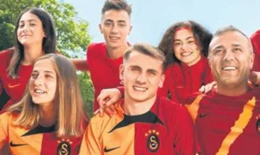 Yeni sezonun forması satışta