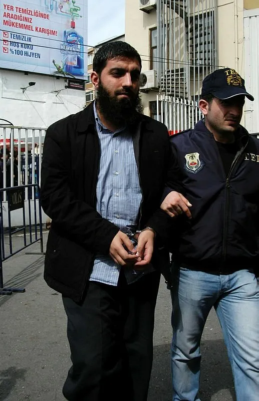 son dakika ebu hanzala kod adli halis bayancukun  yil  aya kadar