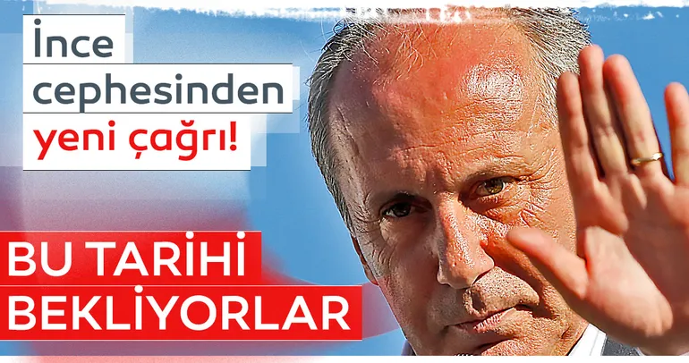 CHP'de gözlerin çevrildiği yeni tarih