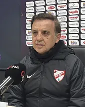 Boluspor’da Suat Kaya ile yollar ayrıldı