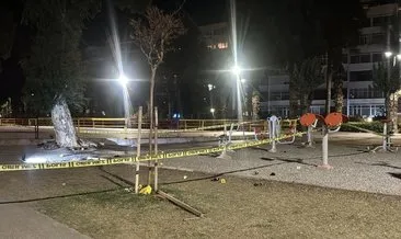 İzmir'de Göztepeli taraftarlar arasındaki kavga cinayetle bitti: 1 ölü, 6 yaralı! #izmir