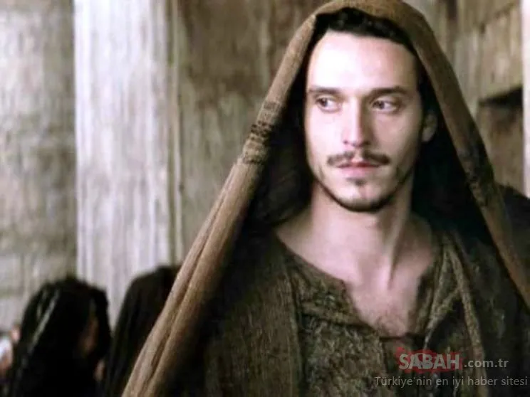 ’Tutku: Hz. İsa’nın Çilesi’ filmi oyuncusu Christo Jivkov kansere yenik düştü!
