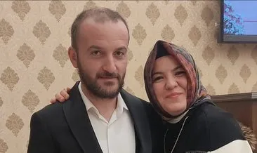 Ormanlık alandaki ceset katil kocaya ait çıktı #trabzon