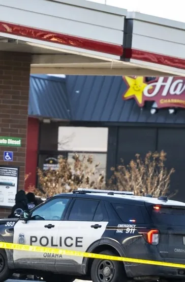 ABD’de polislere ateş açıldı: Ölü ve yaralılar var