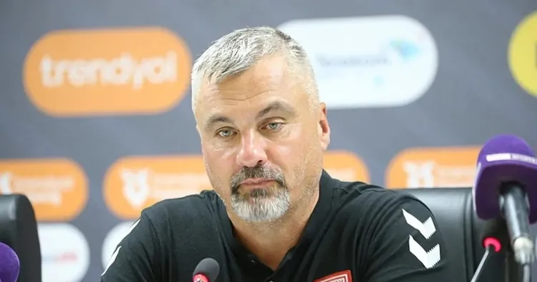 Samsunspor 3’te 3 için sahaya çıkıyor