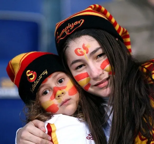Hacettepe - Galatasaray