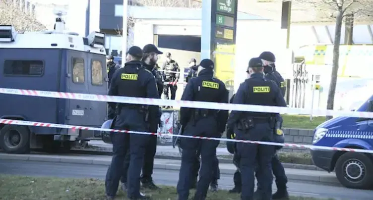 SON DAKİKA | NATO’ya böyle mi girecekler? İsveç’te Kurban Bayramı’nda skandal: İsveç basını kimliğini deşifre etti