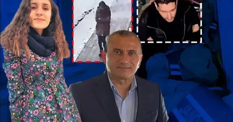 Son dakika! Gülistan Doku dosyasında çarpıcı detay! Kritik isim: Mehmet Aca! Valinin tüm işlerini yapın