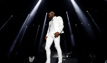 O zaman çak bir beşlik!