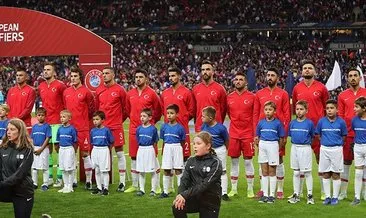 EURO 2020 Milli Takım’ın bulunduğu H grubu puan durumu! İzlanda maçı öncesi Türkiye kaçıncı sırada yer alıyor?