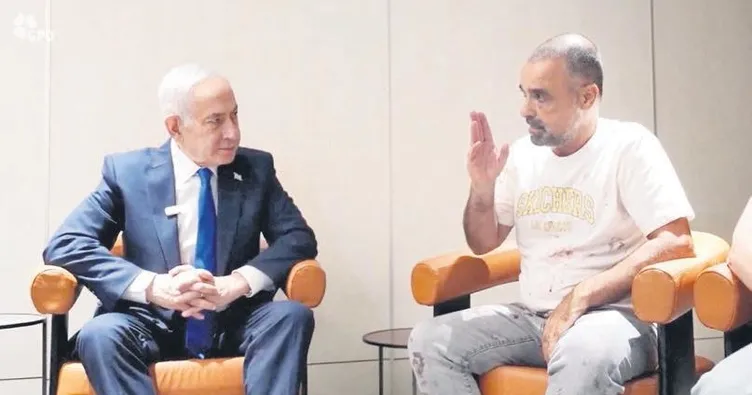 Soykırımcının son tiyatrosu tutmadı