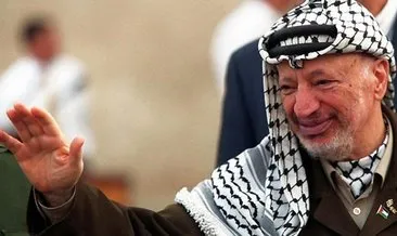 Roma’da bir parka Yaser Arafat adı verilmesi kararı tepkiler üzerine geri çekildi