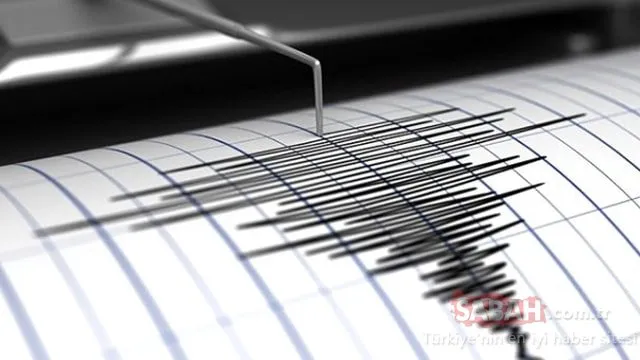 Deprem mi oldu, nerede, saat kaçta, kaç şiddetinde? 17 Haziran 2020 Çarşamba Kandilli Rasathanesi ve AFAD son depremler listesi BURADA!
