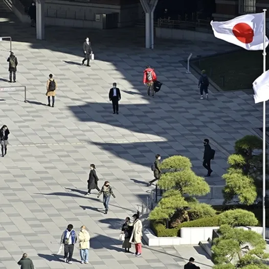 Japonya ekonomisi 2026 ilk çeyrekte yavaşladı