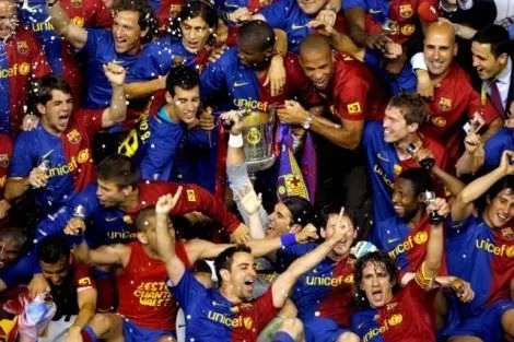 El Clasico heyecanı