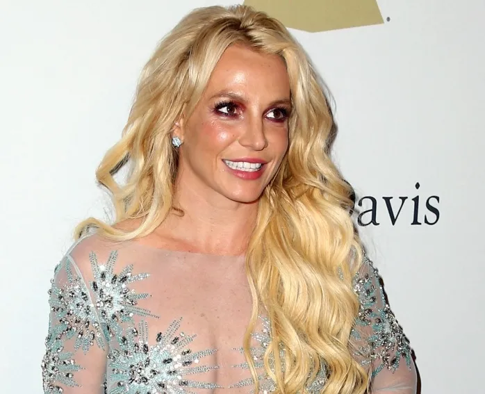 Britney Spears Amerika’yı terk etmişti! Bana zalimce davrandılar