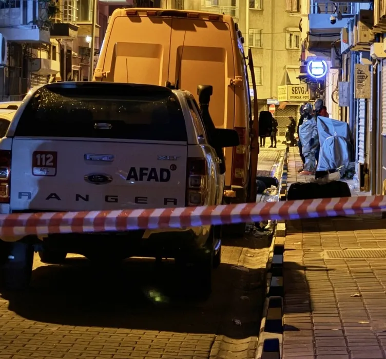 İzmir’deki korkunç zehirlenme olayda yeni gelişme: Doğal gaz mı diye düşündüm...