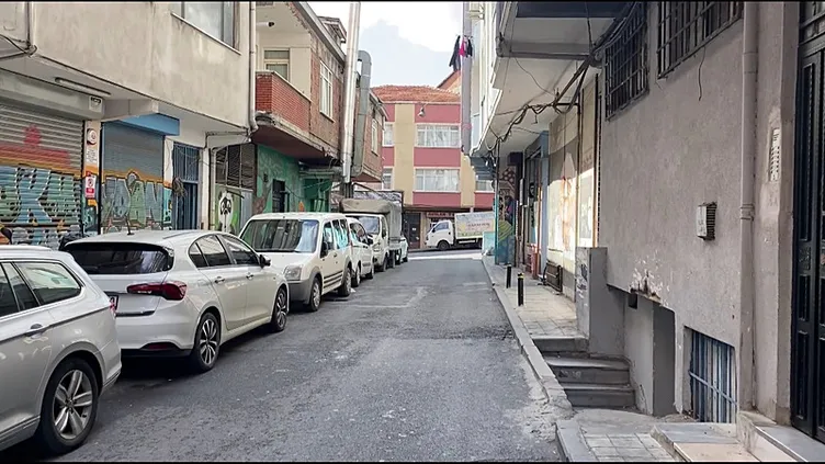 Temizlik yapmak için açtığı bazanın altında kaldı: Feci şekilde can verdi!