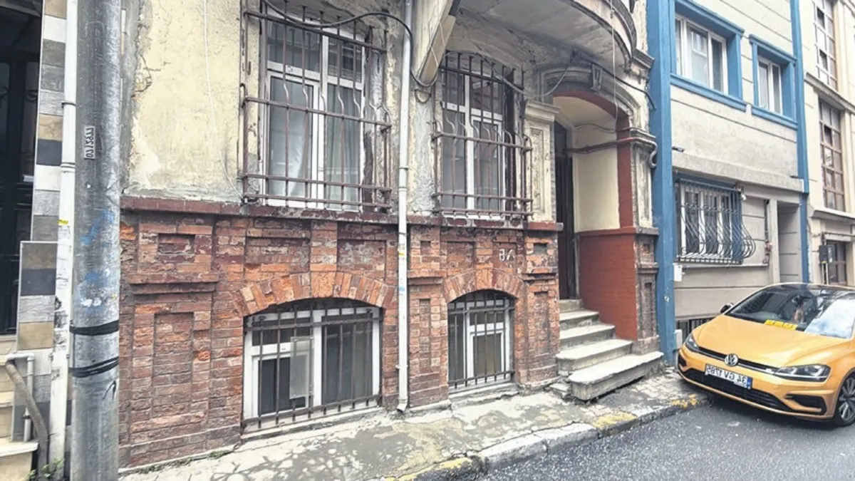 Profesörün ölümünde uyuşturucu şüphesi