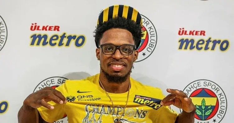 Ali Muhammed iki yıl daha Fenerbahçe’de