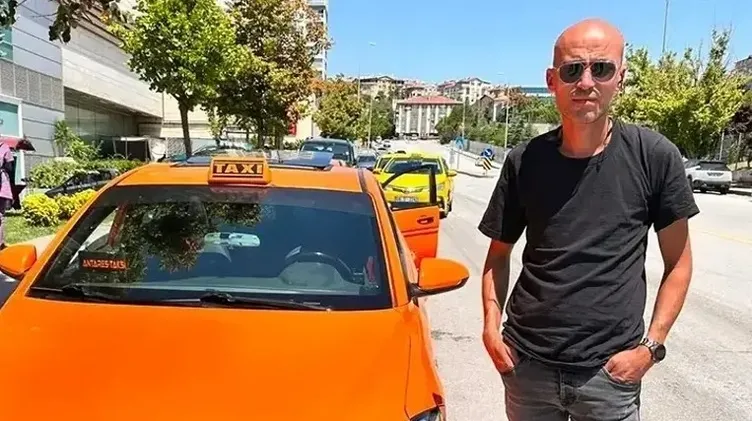 28.500 TL’lik taksi yolculuğunun sırrı çözüldü: Arkasındaki sebebi duyanlar şaşkına döndü!