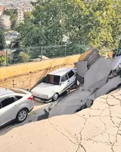 Hatay’da sel can aldı: 3 ölü