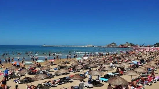 Istanbul Da Deniz Suyu Analizleri Yapildi Iste En Iyi Ve En Kotu Noktalar Son Dakika Haberler