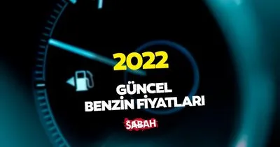 Benzin ve motorin fiyatı ne kadar oldu, indirim var mı, düşecek mi? Akaryakıtta son dakika gelişmeleri - 25 Mart bugün güncel benzin fiyatları: