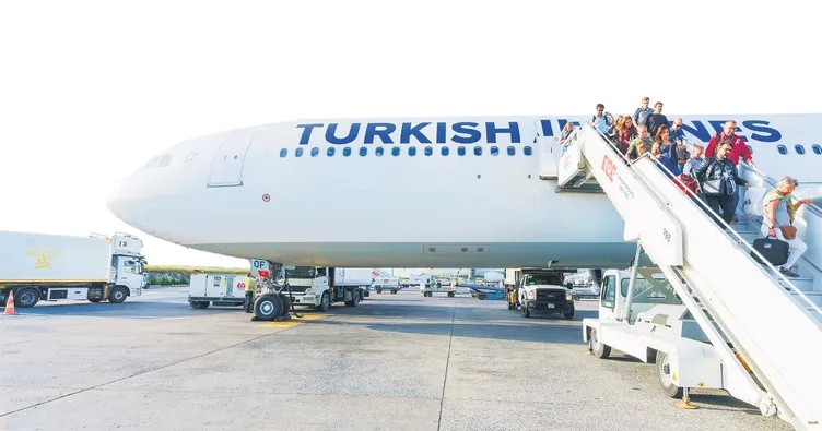 THY 5 bin kişiyi işe alıyor