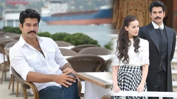 Fahriye Evcen'den samimi itiraflar