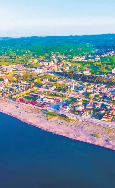 Sapanca’nın ötesindeki Sakarya