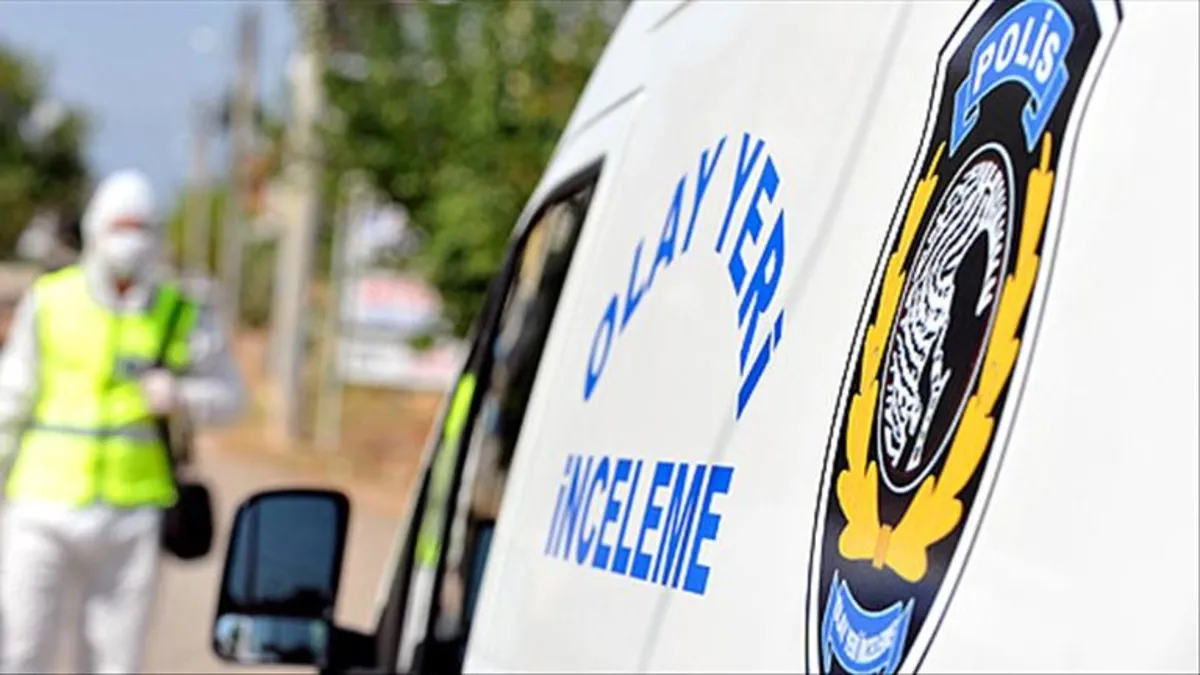 Şanlıurfa'da 3 yıl önce intihar olarak kayıtlara geçen bir ölüm vakasıyla ilgili yürütülen soruşturmada 2 kişi tutuklandı.