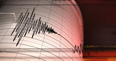 EGE DENİZİ DEPREM HABERİ | 29 Nisan 2024 Kandilli ve AFAD ile az önce deprem mi oldu, kaç büyüklüğünde?
