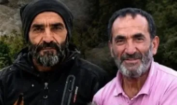 Kayıp baba ve oğulun cesetleri bulundu