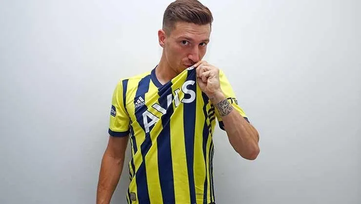 Transferde son dakika: Manchester United’ın dünya yıldızı Fenerbahçe’ye önerildi!