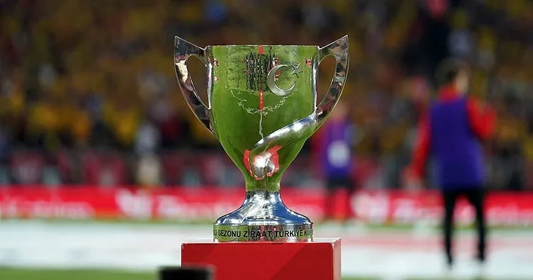 Ziraat Türkiye Kupası’nda 6 takım 3. tura yükseldi!