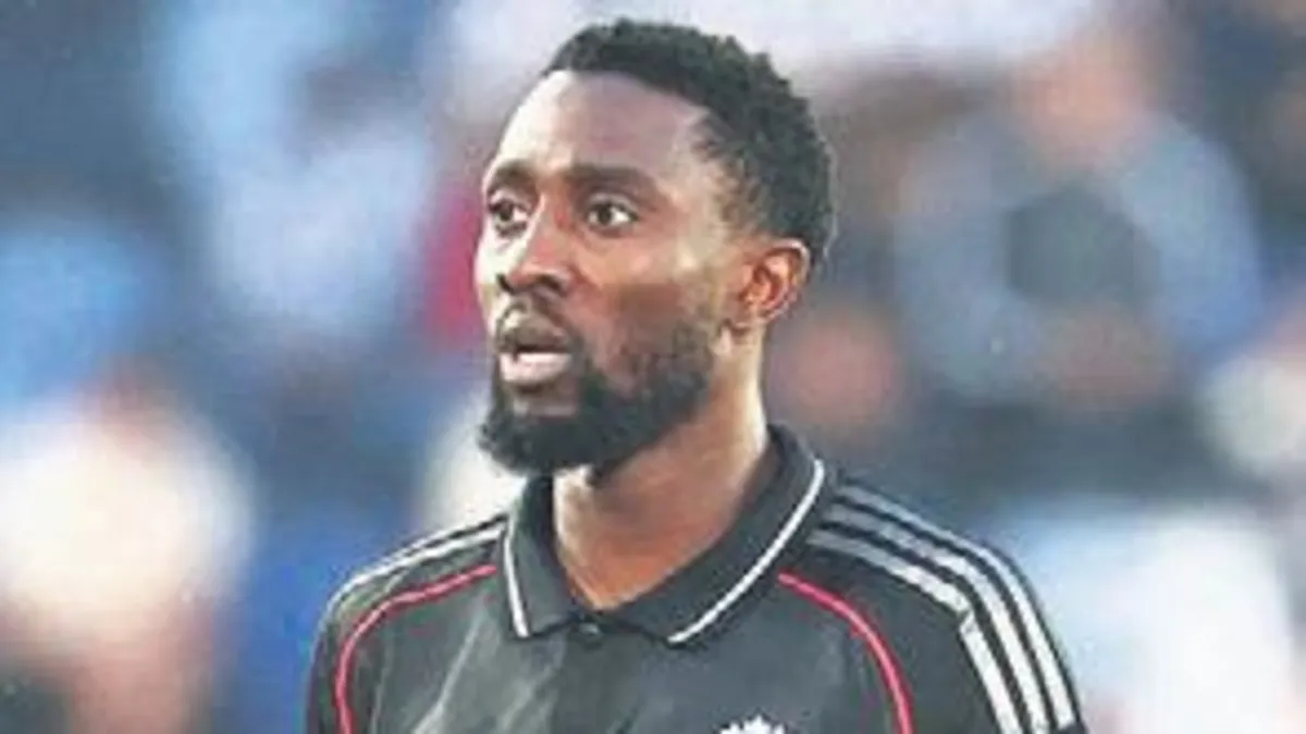 Ajax’ın Ndidi teklifi reddedildi