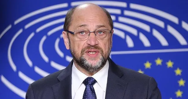 AP Başkanı Schulz, Almanya’da siyaset yapacak