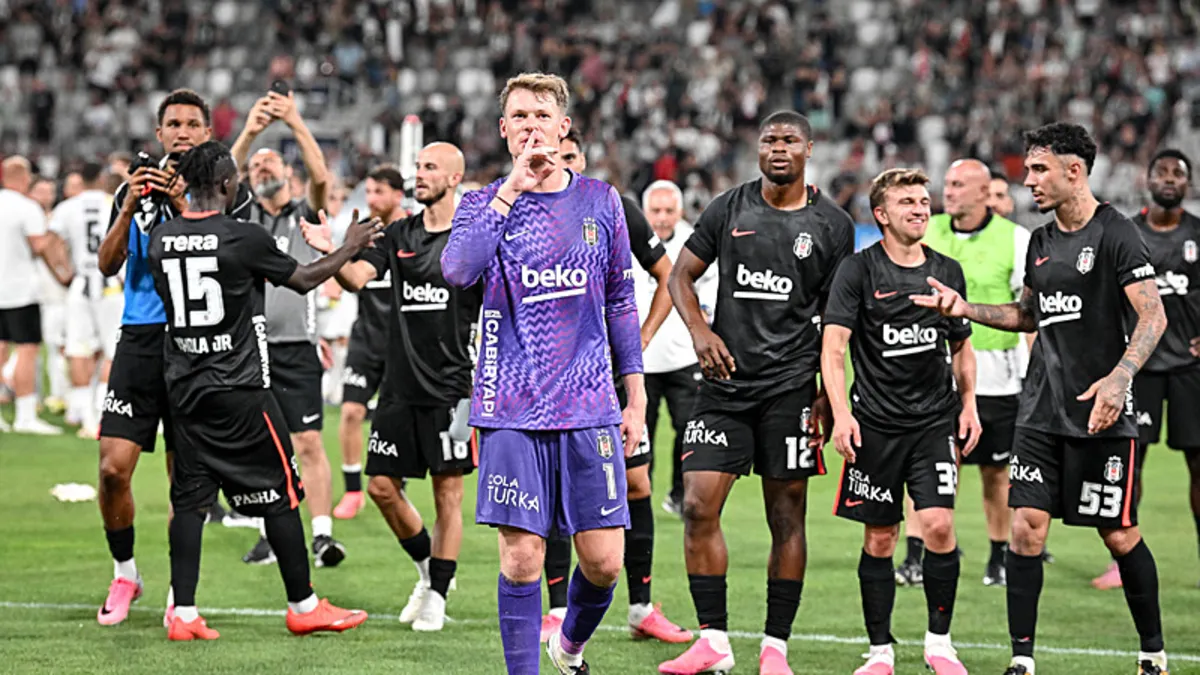 Beşiktaş’ın zaferi uyarısı! ‘Santrfor daha fazla beklememeli’