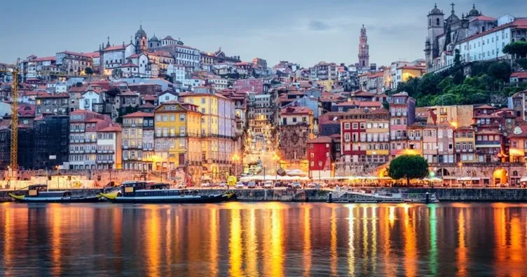 Portekiz’e gitmek istiyorsanız...