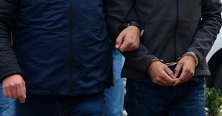 Yunanistan’a kaçmak isteyen PKK şüphelileri yakalandı
