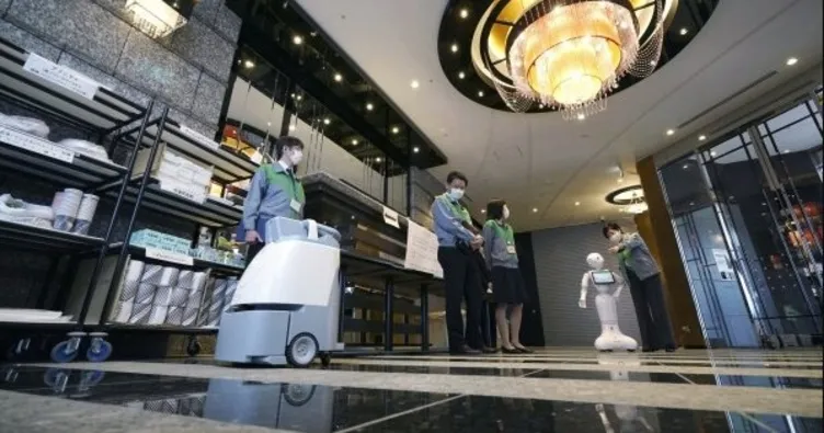 Japonya’da yok artık dedirten olay: 200’den fazla odaya sahte rezervasyon