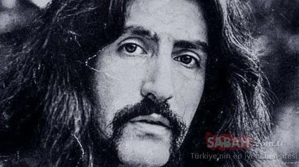 Bugün Barış Manço'nun doğum günü