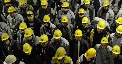 TTK İŞÇİ ALIMI BAŞVURU ŞARTLARI VE TARİHLERİ 2023: 2 bin kişi alınacak! Türkiye Taşkömürü Kurumu TTK işçi alımı ne zaman, şartları neler, kura çekimi hangi tarihte?
